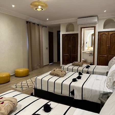 מרקש Riad Medina Art & Suites מראה חיצוני תמונה