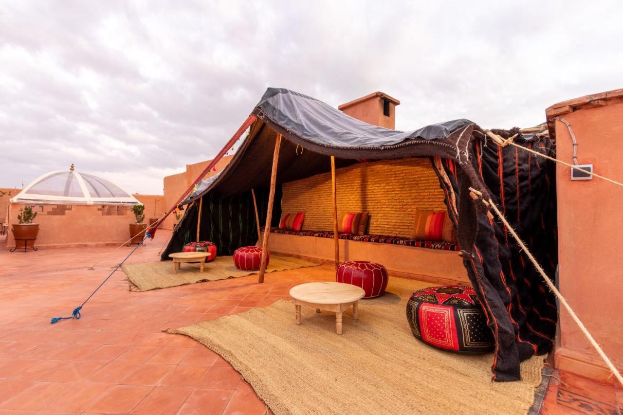 מרקש Riad Medina Art & Suites מראה חיצוני תמונה